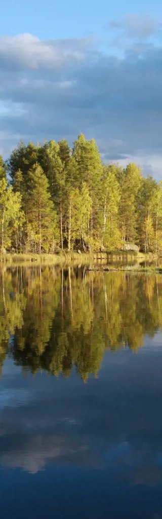 Camper Schweden